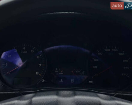 Чорний Порше Cayenne, об'ємом двигуна 3.6 л та пробігом 125 тис. км за 9600 $, фото 24 на Automoto.ua