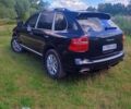 Чорний Порше Cayenne, об'ємом двигуна 3.6 л та пробігом 227 тис. км за 9607 $, фото 2 на Automoto.ua