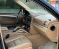 Чорний Порше Cayenne, об'ємом двигуна 3.6 л та пробігом 210 тис. км за 12500 $, фото 12 на Automoto.ua