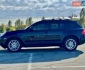 Чорний Порше Cayenne, об'ємом двигуна 4.8 л та пробігом 187 тис. км за 12200 $, фото 14 на Automoto.ua