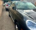 Порше Cayenne 2008 у Житомирі на Automoto.ua Чорний Порше Cayenne, об'ємом двигуна 3.6 л та пробігом 175 тис. км за 9000 $, фото 11 на Automoto.ua