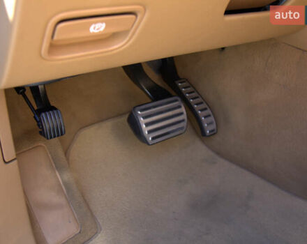 Чорний Порше Cayenne, об'ємом двигуна 4.81 л та пробігом 129 тис. км за 19999 $, фото 25 на Automoto.ua