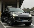 Чорний Порше Cayenne, об'ємом двигуна 4.8 л та пробігом 176 тис. км за 7499 $, фото 1 на Automoto.ua
