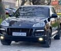 Черный Порше Каен, объемом двигателя 4.81 л и пробегом 181 тыс. км за 10900 $, фото 32 на Automoto.ua