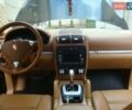 Чорний Порше Cayenne, об'ємом двигуна 3.6 л та пробігом 227 тис. км за 12800 $, фото 35 на Automoto.ua