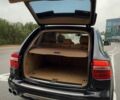 Чорний Порше Cayenne, об'ємом двигуна 4.8 л та пробігом 176 тис. км за 7499 $, фото 17 на Automoto.ua