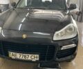 Чорний Порше Cayenne, об'ємом двигуна 4.81 л та пробігом 70 тис. км за 12900 $, фото 10 на Automoto.ua