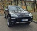 Чорний Порше Cayenne, об'ємом двигуна 4.81 л та пробігом 265 тис. км за 9000 $, фото 2 на Automoto.ua