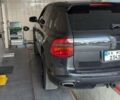 Чорний Порше Cayenne, об'ємом двигуна 3.6 л та пробігом 210 тис. км за 12500 $, фото 20 на Automoto.ua