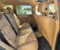 Чорний Порше Cayenne, об'ємом двигуна 4.81 л та пробігом 265 тис. км за 9000 $, фото 25 на Automoto.ua