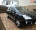 Чорний Порше Cayenne, об'ємом двигуна 3.6 л та пробігом 227 тис. км за 12800 $, фото 13 на Automoto.ua