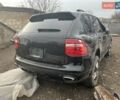 Чорний Порше Cayenne, об'ємом двигуна 3.6 л та пробігом 238 тис. км за 3750 $, фото 1 на Automoto.ua
