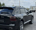 Чорний Порше Cayenne, об'ємом двигуна 3.6 л та пробігом 182 тис. км за 10499 $, фото 11 на Automoto.ua