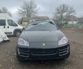 Чорний Порше Cayenne, об'ємом двигуна 3.6 л та пробігом 238 тис. км за 3750 $, фото 1 на Automoto.ua