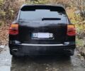 Чорний Порше Cayenne, об'ємом двигуна 3 л та пробігом 123 тис. км за 10992 $, фото 5 на Automoto.ua
