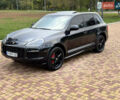 Чорний Порше Cayenne, об'ємом двигуна 4.8 л та пробігом 177 тис. км за 10500 $, фото 13 на Automoto.ua
