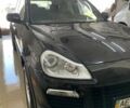 Чорний Порше Cayenne, об'ємом двигуна 4.81 л та пробігом 70 тис. км за 12900 $, фото 2 на Automoto.ua