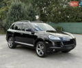 Чорний Порше Cayenne, об'ємом двигуна 3.6 л та пробігом 182 тис. км за 10499 $, фото 6 на Automoto.ua