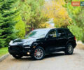 Порше Каен 2008 в Днепре (Днепропетровске) на Automoto.ua Черный Порше Каен, объемом двигателя 4.8 л и пробегом 147 тыс. км за 11700 $, фото 43 на Automoto.ua