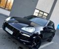 Чорний Порше Cayenne, об'ємом двигуна 4.8 л та пробігом 180 тис. км за 12861 $, фото 1 на Automoto.ua