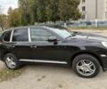 Черный Порше Каен, объемом двигателя 3.6 л и пробегом 280 тыс. км за 10300 $, фото 15 на Automoto.ua