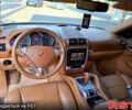 Порше Каен 2008 в Виннице на Automoto.ua Черный Порше Каен, объемом двигателя 4.8 л и пробегом 270 тыс. км за 13500 $, фото 7 на Automoto.ua
