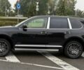 Чорний Порше Cayenne, об'ємом двигуна 4.8 л та пробігом 176 тис. км за 7499 $, фото 3 на Automoto.ua