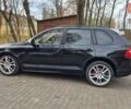 Чорний Порше Cayenne, об'ємом двигуна 4.81 л та пробігом 265 тис. км за 9000 $, фото 18 на Automoto.ua