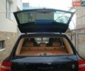 Чорний Порше Cayenne, об'ємом двигуна 3.6 л та пробігом 227 тис. км за 12800 $, фото 28 на Automoto.ua