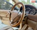 Черный Порше Каен, объемом двигателя 4.8 л и пробегом 99 тыс. км за 5999 $, фото 51 на Automoto.ua