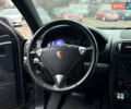 Чорний Порше Cayenne, об'ємом двигуна 3.6 л та пробігом 125 тис. км за 9600 $, фото 14 на Automoto.ua
