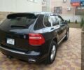 Чорний Порше Cayenne, об'ємом двигуна 3.6 л та пробігом 227 тис. км за 12800 $, фото 61 на Automoto.ua