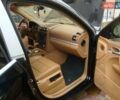 Чорний Порше Cayenne, об'ємом двигуна 3.6 л та пробігом 227 тис. км за 12800 $, фото 34 на Automoto.ua
