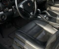Порше Каен 2008 в Днепре (Днепропетровске) на Automoto.ua Черный Порше Каен, объемом двигателя 3.6 л и пробегом 210 тыс. км за 15500 $, фото 8 на Automoto.ua