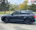 Чорний Порше Cayenne, об'ємом двигуна 4.8 л та пробігом 177 тис. км за 10500 $, фото 41 на Automoto.ua
