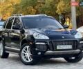 Черный Порше Каен, объемом двигателя 4.8 л и пробегом 99 тыс. км за 5999 $, фото 22 на Automoto.ua