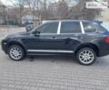 Чорний Порше Cayenne, об'ємом двигуна 3.6 л та пробігом 230 тис. км за 14000 $, фото 4 на Automoto.ua