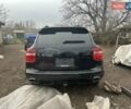 Чорний Порше Cayenne, об'ємом двигуна 3.6 л та пробігом 238 тис. км за 3750 $, фото 4 на Automoto.ua