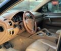 Чорний Порше Cayenne, об'ємом двигуна 3.6 л та пробігом 210 тис. км за 12500 $, фото 4 на Automoto.ua
