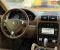 Чорний Порше Cayenne, об'ємом двигуна 3.6 л та пробігом 210 тис. км за 12500 $, фото 17 на Automoto.ua