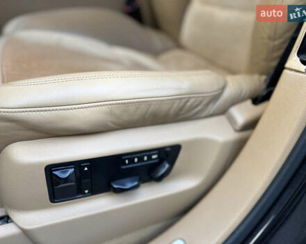 Черный Порше Каен, объемом двигателя 4.8 л и пробегом 178 тыс. км за 8900 $, фото 27 на Automoto.ua