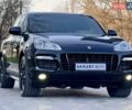 Черный Порше Каен, объемом двигателя 4.81 л и пробегом 181 тыс. км за 10900 $, фото 34 на Automoto.ua