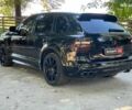 Чорний Порше Cayenne, об'ємом двигуна 3.6 л та пробігом 247 тис. км за 15990 $, фото 12 на Automoto.ua