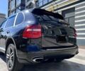 Чорний Порше Cayenne, об'ємом двигуна 3.6 л та пробігом 155 тис. км за 12500 $, фото 2 на Automoto.ua