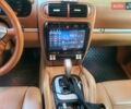 Чорний Порше Cayenne, об'ємом двигуна 3.6 л та пробігом 225 тис. км за 10900 $, фото 5 на Automoto.ua