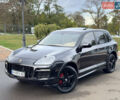Чорний Порше Cayenne, об'ємом двигуна 4.8 л та пробігом 177 тис. км за 10500 $, фото 34 на Automoto.ua