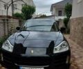 Чорний Порше Cayenne, об'ємом двигуна 3.6 л та пробігом 227 тис. км за 12800 $, фото 1 на Automoto.ua