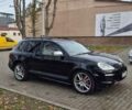 Чорний Порше Cayenne, об'ємом двигуна 4.81 л та пробігом 265 тис. км за 9000 $, фото 17 на Automoto.ua