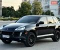 Чорний Порше Cayenne, об'ємом двигуна 3.6 л та пробігом 210 тис. км за 12500 $, фото 1 на Automoto.ua