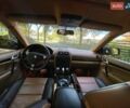 Черный Порше Каен, объемом двигателя 3.6 л и пробегом 247 тыс. км за 15990 $, фото 19 на Automoto.ua